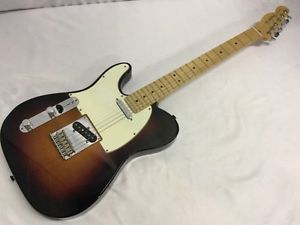Fender AM-STD-TL / LH / 3CS Free Shipping