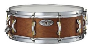 Pearl STA1550MH 15 x 5 Inches Sensitone Premium Snare Drum - African Mahogany
