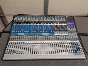 PreSonus StudioLive 32.4.2 AI 32-channel Digital Mixer- Active Integration