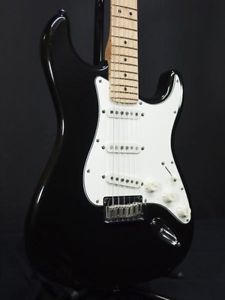 Squier by Fender Stratocaster Type Electric Free Shipping