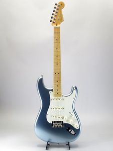 Fender American Deluxe Strat Plus MIB 2013 From JAPAN free shipping #R1282