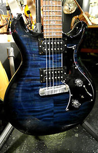 PRS Mira Bird 2010 NOS