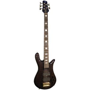 Spector Euro 5 Lx Electric Bass Guitar