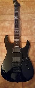Chitarra Esp LTD KH 602 Kirk Hammet usata