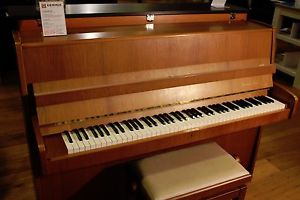 Steingraeber & Söhne Klavier