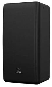 LOUDSPEAKER 12" 200W BLACK - Loudspeakers - Audio Visual