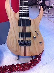 GUITARE ELECTRIQUE IBANEZ RGIT27FE-NTF