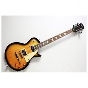 Epiphone Les Paul Standard Vintage Sunburst Used Electric Guitar Deal From JP