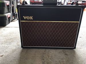 Vox AC15C2 15 watt Guitar Amp