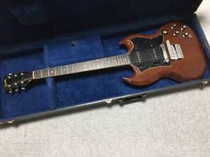 Gibson '69 SG Special vintage