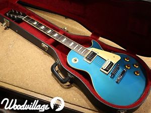 Gibson Les Paul Standard Electric Free Shipping