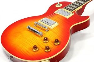 Epiphone Les Paul Standard Plus Top Heritage Cherry Sunburst Electric