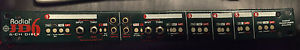 Radial Engineering JD6 6 Channel Direct In JDI Rackmount Unit