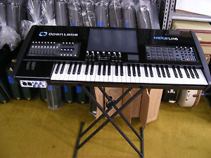 Open Labs Neko LX5 Synthesizer Keyboard WorkStation Recording Studio VST