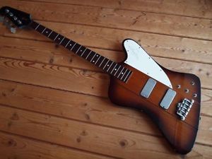 Orville by Gibson Thunderbird