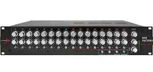 A-Designs MIX FACTORY 16 channel Summing Mixer Preamp BRAND NEW