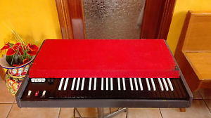 organo vox continental