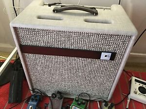 Xits X10 12" Combo Amplifier Celestion Blue USA Sweet
