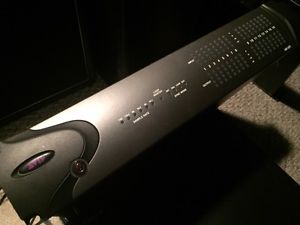 AVID Pro Tools HD I/O 8x8x8 Analog Interface - Great Condition!