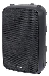 SPEAKER ACTIVE 15" 500W RMS - Loudspeakers - Audio Visual