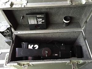 optikinetics K2 Effects Projector Oil Wheel