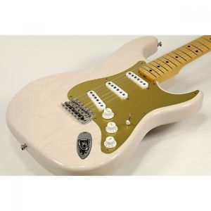 Fender / Japan Exclusive Classic 50s Stratocaster ALG US Blonde F/S from JAPAN