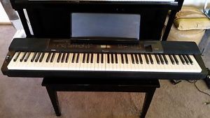 Casio Privia PX-350