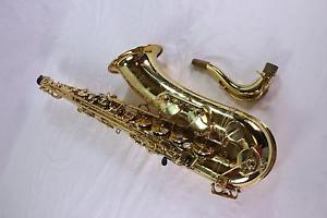 Yamaha YTS-875 Custom Professional Tenor Saxophone VERY NICE! QuinnTheEskimo
