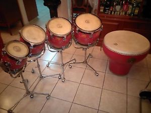 chinese drums