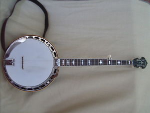 Gibson RB3 Dow Wilbur