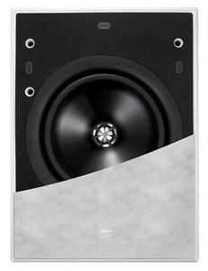 CEILING SPEAKER RECTANGLE 6.5IN - Loudspeakers - Audio Visual