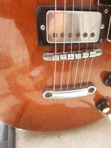 Hagstrom swede 1973.