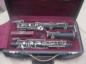Oboe Marigaux 910