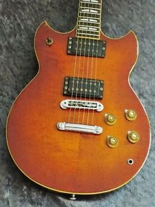 Yamaha 80 Sg800 