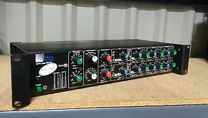 Meyer Sound LD3 Meyer Sound Compensating Line Driver For  M1D,M2D,M3D,MILO.