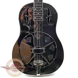 2003 NATIONAL STYLE O RESOPHONIC RESONATOR ACOUSTIC STEEL GUITAR