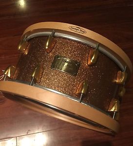 Yamaha "Elvin Jones" Signature 14x7 Snare Drum..CLEAN!!!!