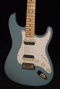Fender American Professional Stratocaster HH Olympic White RW