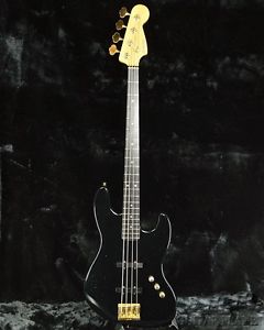 SCHECTER JB-Model -BLACK Electric Free Shipping