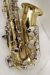 Yamaha YAS-23 Refurbished Alto Saxophone, MIJapan. Looks Great/Plays Great!