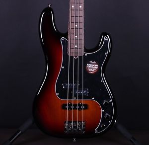 Fender Ltd Edition American Standard PJ Bass 3TS Precision Jazz Electric #2667
