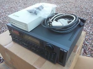 EMU E-MU e4xt 4xt ULTRA Sampler 128mb SCSI w/ADAT and CD drive