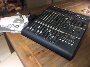 Yamaha N12 Mixer