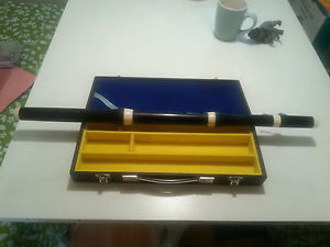 Flute copy of Kirst by von Huene A440