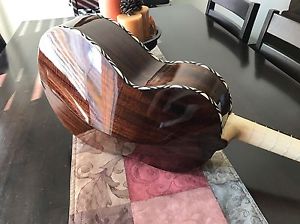 Javier Meraz Vihuela Morales Style