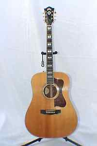 Guild D-55 from New Hartford, CT