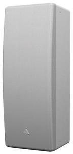 LOUDSPEAKER 2X6" 200W RMS 100V WHT - Loudspeakers - Audio Visual