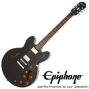 Epiphone Dot EB by Gibson 335 style *NEW* Free Shipping From Japan