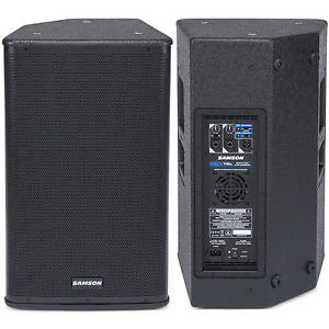 Samson Rsx112a 2