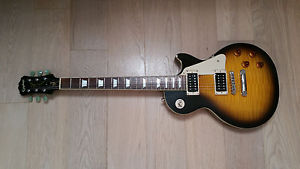 Chitarra Epiphone Slash Ed.Limitata di 1000